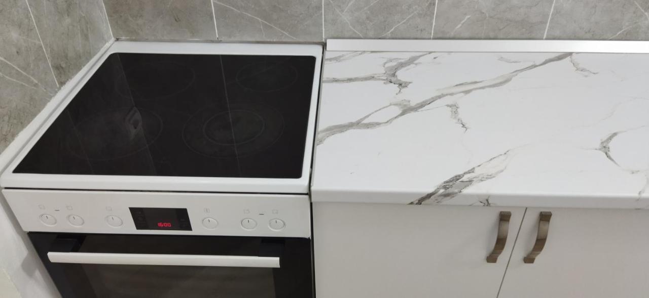 Auberge de jeunesse Tradita Tironse Tirana