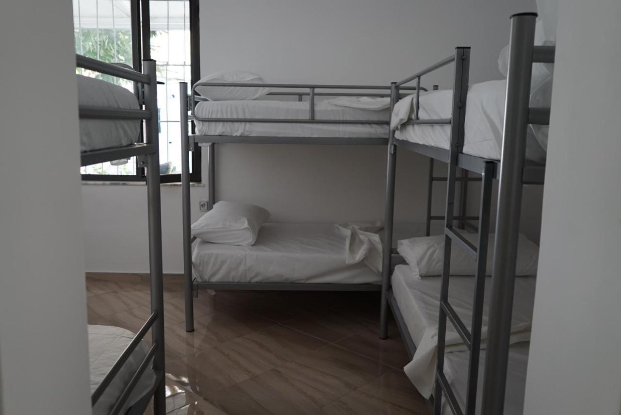 Tradita Tironse Auberge de jeunesse Tirana
